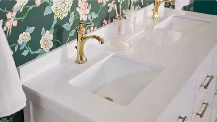 Bathroom Vanities - The Home Depot